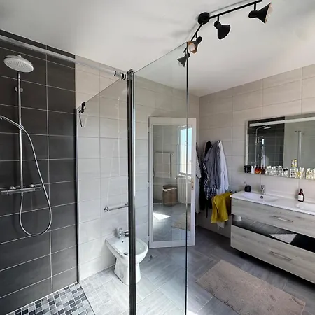 Maison Zen En Pierre Avec Piscine Et Parc, Proche Bordeaux Et Saint-emilion