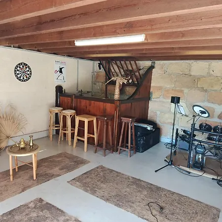 Maison Zen En Pierre Avec Piscine Et Parc, Proche Bordeaux Et Saint-emilion Villa *