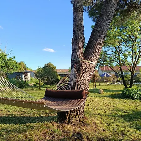 Maison Zen En Pierre Avec Piscine Et Parc, Proche Bordeaux Et Saint-emilion